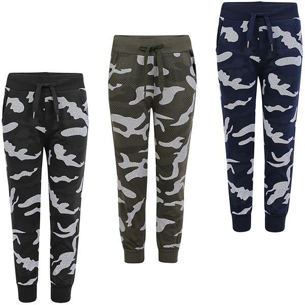 toddler camo sweatpants