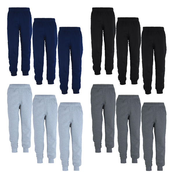 boys tracksuit trousers